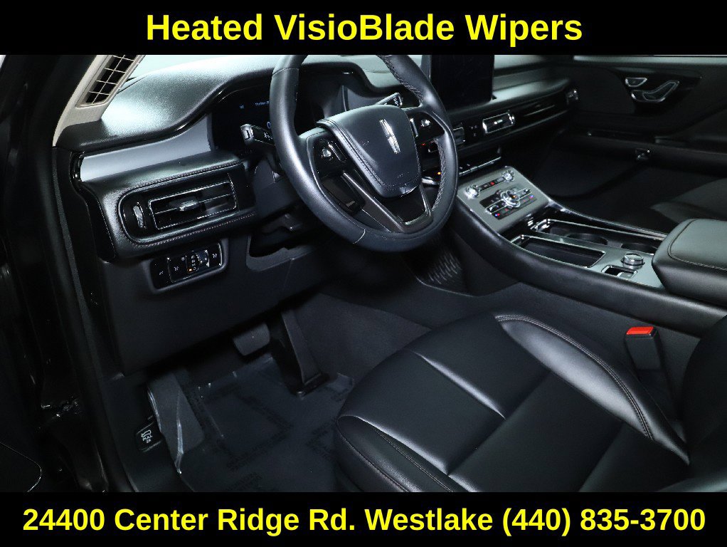 Used 2023 Lincoln Aviator AWD w/ Premium Package image 19