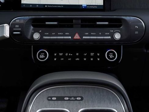 New 2026 Hyundai Palisade SEL Premium image 13