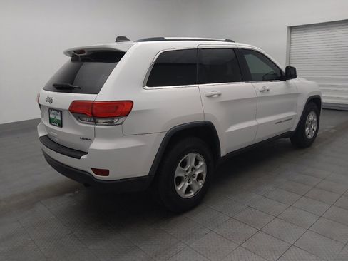 Used 2016 Jeep Grand Cherokee Laredo w/ Quick Order Package 23E image 10