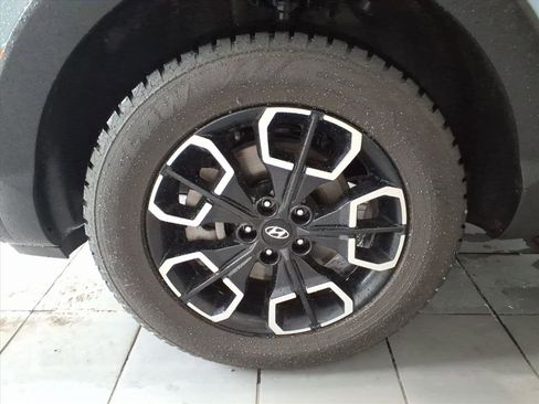 Certified 2022 Hyundai Santa Cruz SEL w/ Activity Package image 10