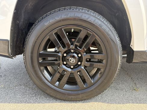 Used 2021 Toyota 4Runner Nightshade image 21