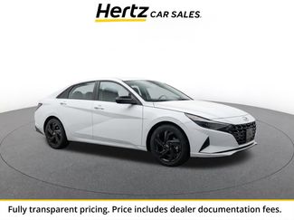 Used 2026 Hyundai Elantra Sport FWD video 1