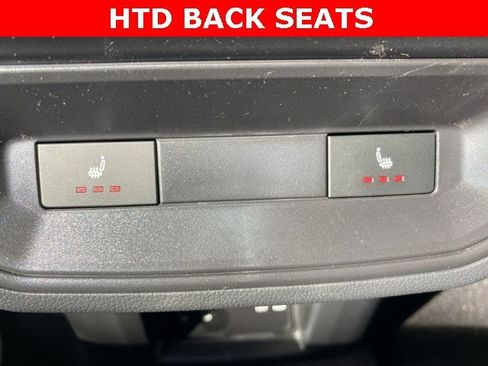 New 2026 Volkswagen Atlas Cross Sport SEL Premium R-Line image 3