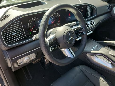 New 2026 Mercedes-Benz GLS 450 GLS 450 image 26