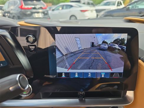 New 2025 Chevrolet Corvette Z06 image 19