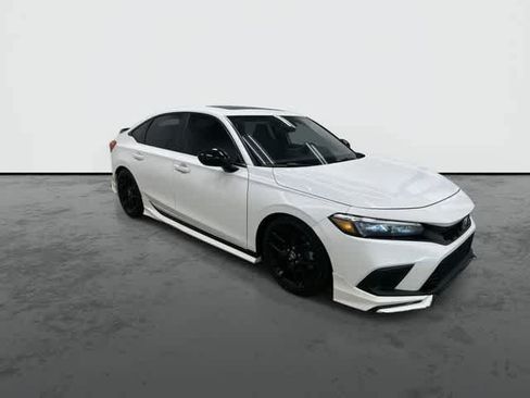 Used 2024 Honda Civic Si image 5
