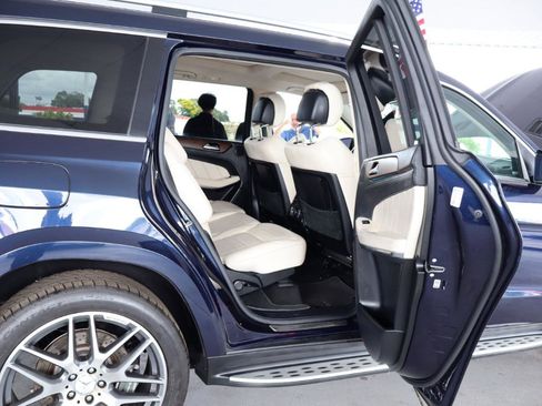 Used 2019 Mercedes-Benz GLS 63 AMG 4MATIC image 39