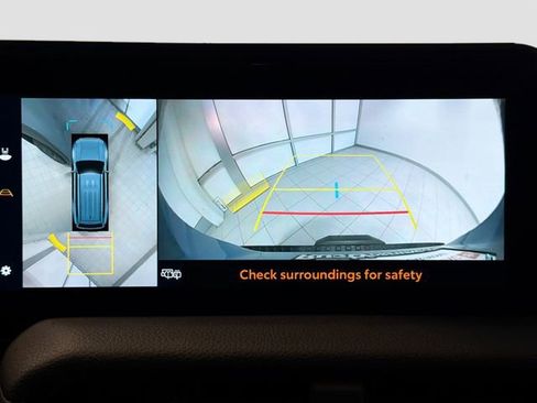 Used 2024 Toyota Land Cruiser w/ Premium Package image 13