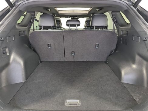 Used 2024 Kia Sportage X-Line w/ X-Line Premium Package AWD/4WD image 25