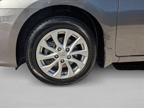 Used 2019 Nissan Sentra SV w/ Protection Package image 22