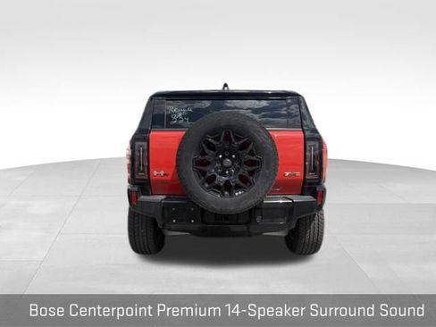 Used 2026 GMC Hummer EV SUV AWD/4WD image 6