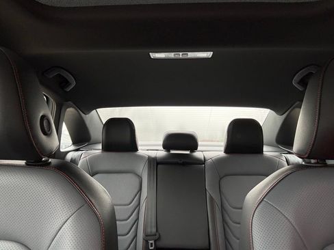 New 2026 Volkswagen Jetta GLI Autobahn FWD image 36
