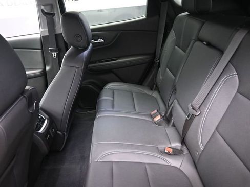 Used 2024 Chevrolet Blazer LT w/ Sound & Technology Package image 22