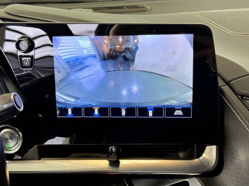 Used 2022 Chevrolet Corvette Stingray Preferred Cpe w/ Z51 Performance Package image 16