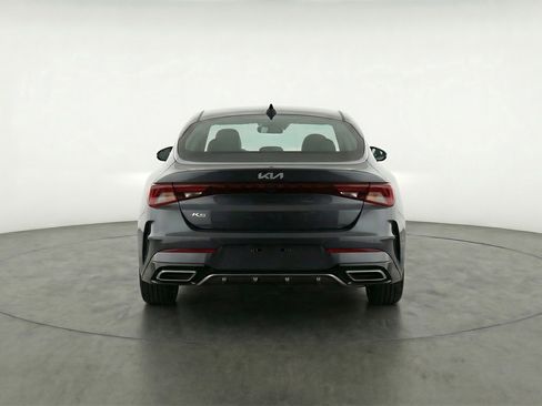 Used 2025 Kia K5 LXS FWD image 7