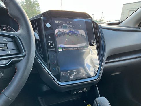 New 2026 Subaru Crosstrek 2.5i Limited image 17