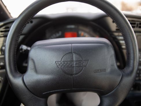 Used 1995 Chevrolet Corvette ZR1 image 16