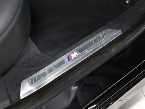 Used 2023 BMW 740i RWD image 85