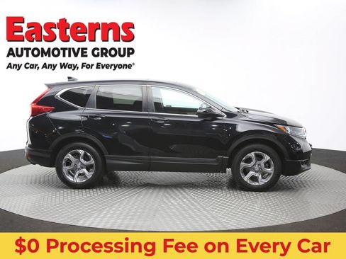 Used 2019 Honda CR-V EX image 45
