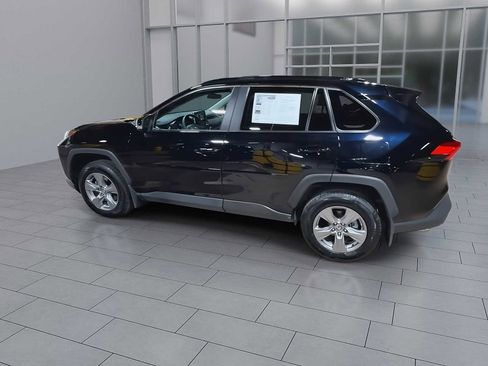 Used 2023 Toyota RAV4 XLE w/ Convenience Package AWD/4WD image 6