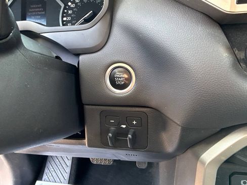 Used 2023 Toyota Tundra Limited w/ Power Package AWD/4WD image 35