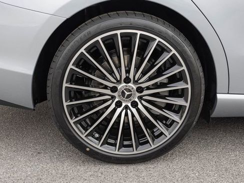 New 2026 Mercedes-Benz C 300 4MATIC Sedan image 10
