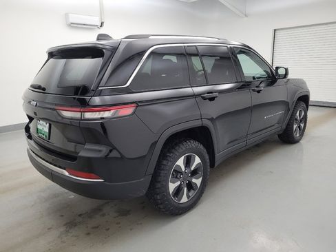 Used 2022 Jeep Grand Cherokee Limited 4xe AWD/4WD image 10