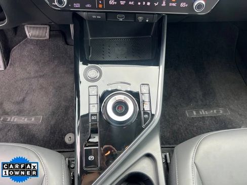 Used 2024 Kia Niro Wind w/ Wind Preserve Package FWD image 27