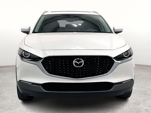 Used 2025 MAZDA CX-30 AWD 2.5 S w/ Preferred Package image 5