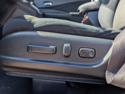 Used 2015 Honda CR-V EX image 20