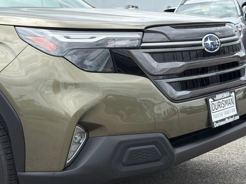 New 2026 Subaru Forester Premium AWD/4WD image 4