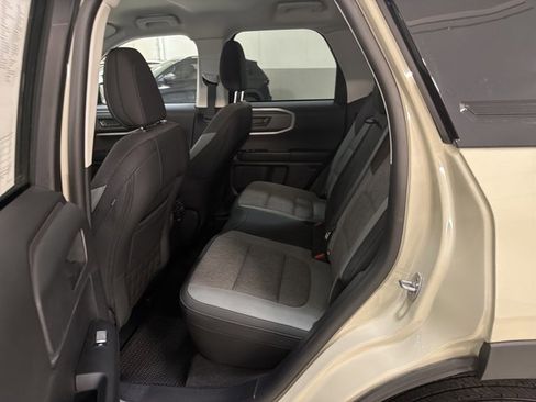Used 2024 Ford Bronco Sport Big Bend w/ Convenience Package AWD/4WD image 23