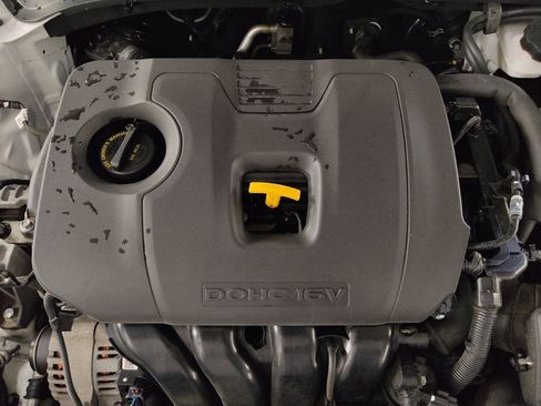 Used 2021 Kia Forte LXS FWD image 30