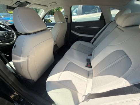 Used 2023 Hyundai Sonata SEL FWD image 8
