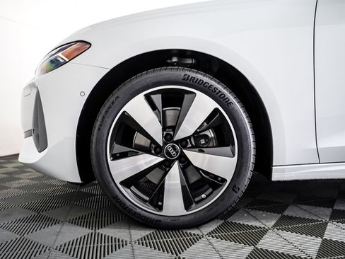 New 2025 Audi A5 2.0T Premium Plus image 4