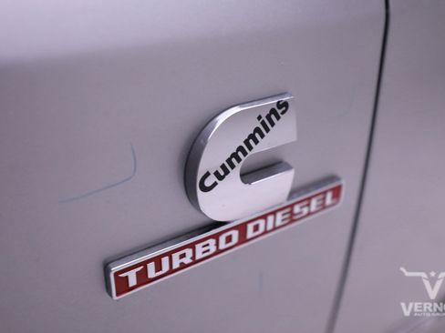 New 2026 RAM 2500 Lone Star image 43