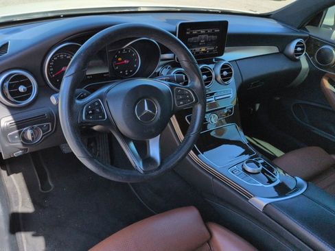 Used 2017 Mercedes-Benz C 300 Coupe image 16