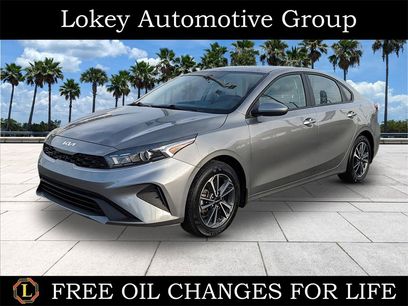 Used 2023 Kia Forte LXS