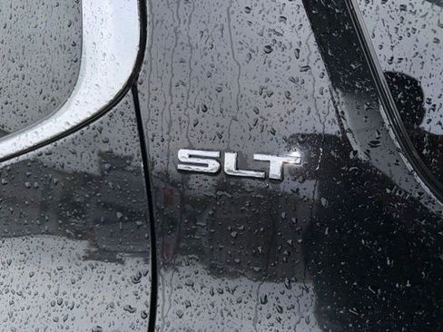 Used 2018 GMC Acadia SLT FWD image 6