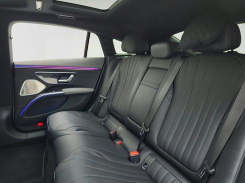 Certified 2023 Mercedes-Benz EQS 450+ Sedan image 22