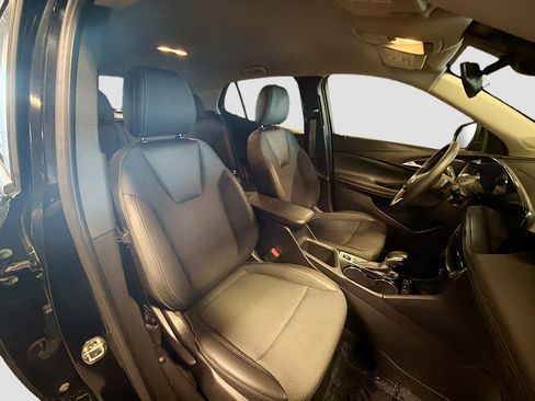 Used 2025 Buick Encore GX Preferred image 29