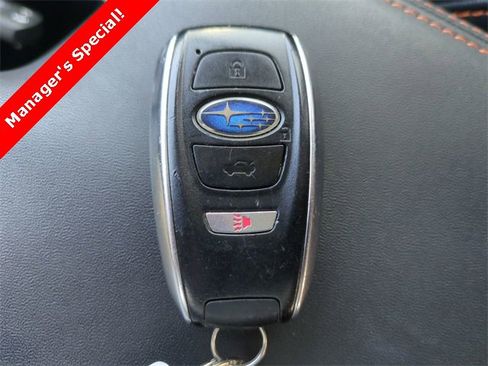 Used 2023 Subaru Crosstrek 2.5i Limited w/ Moonroof Package image 29