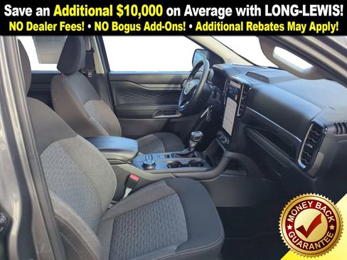 Used 2024 Ford Ranger XLT w/ FX4 Off-Road Package image 21