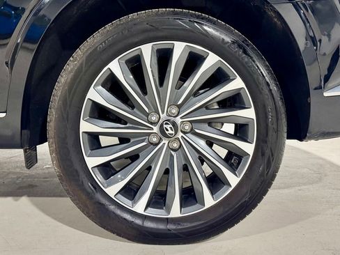 Used 2024 Hyundai Palisade Calligraphy image 36