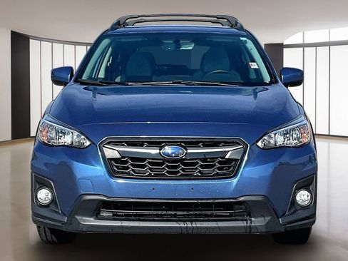 Used 2019 Subaru Crosstrek 2.0i Premium AWD/4WD image 3