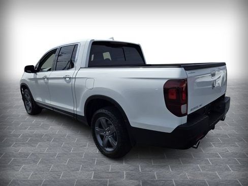 Used 2023 Honda Ridgeline RTL-E image 5