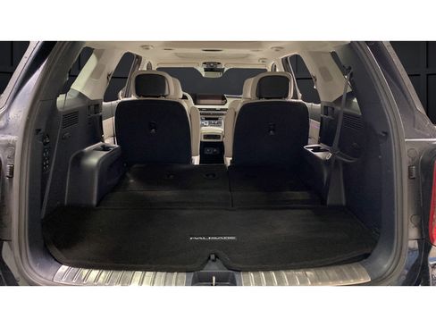 Used 2024 Hyundai Palisade Calligraphy FWD image 32
