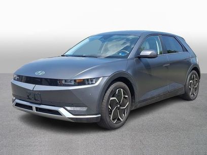 Used 2023 Hyundai Ioniq 5 SEL w/ Cargo Package