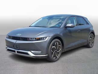 Used 2023 Hyundai Ioniq 5 SEL w/ Cargo Package AWD/4WD video 1