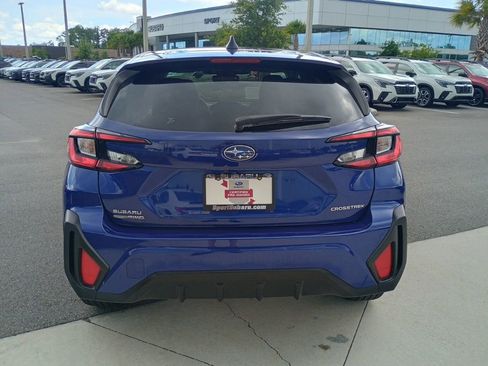 Certified 2024 Subaru Crosstrek 2.0i AWD/4WD image 6